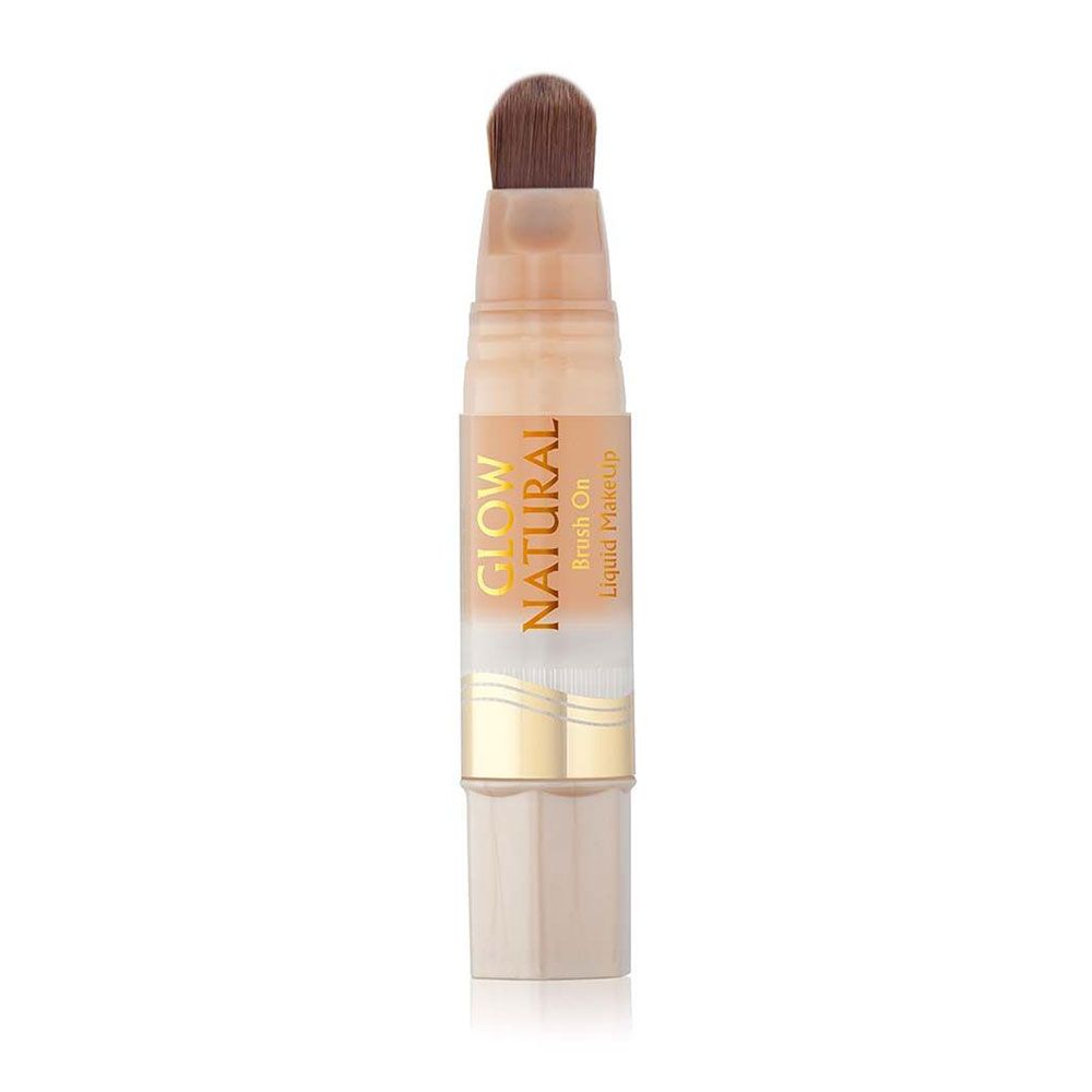 Milani Glow Natural Medium To Tan - Smink
