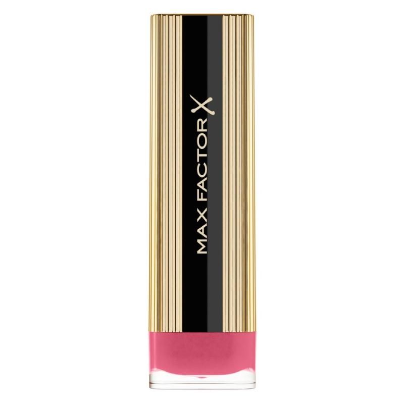 Max Factor Colour Elixir Lipstick 090 English Rose, 4g - Smink