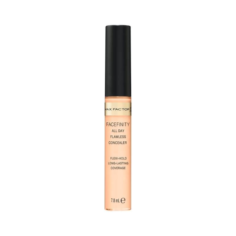 Max Factor Facefinity All Day Flawless Concealer 010 Fair 7,8ml, 7.8ml - Smink