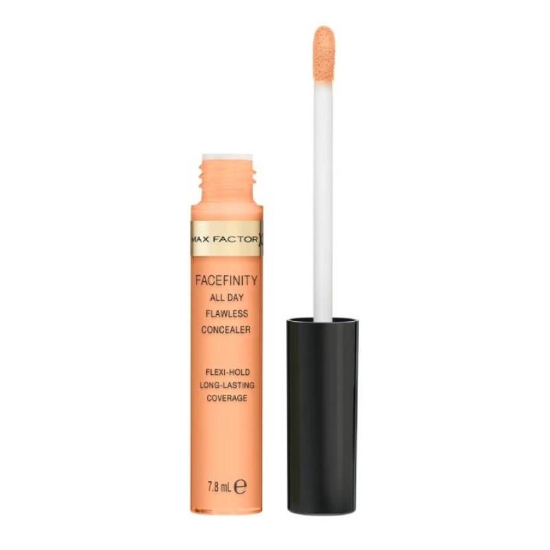 Max Factor Facefinity All Day Flawless Concealer 070 7,8ml, 7,8 ml - Smink