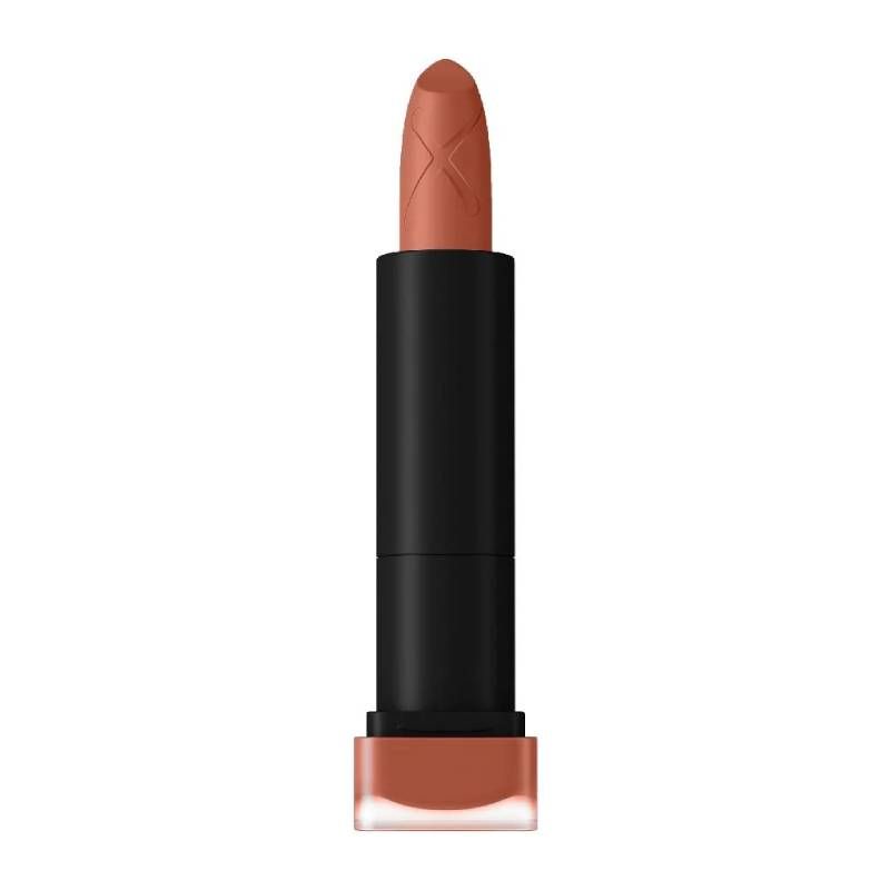 Max Factor Colour Elixir Matte Lipstick 45 Caramel, 4ml - Smink