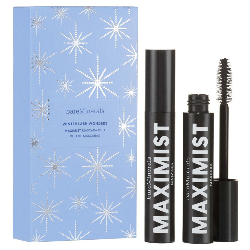 bareMinerals Winter Lash Wonders Set - Smink