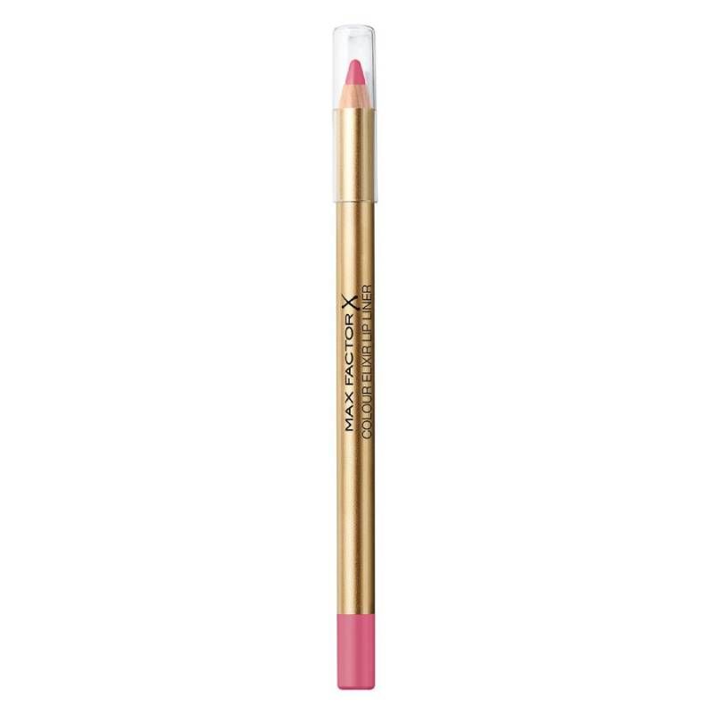 Max Factor Colour Elixir Lip Liner 035 Pink Princess - Smink