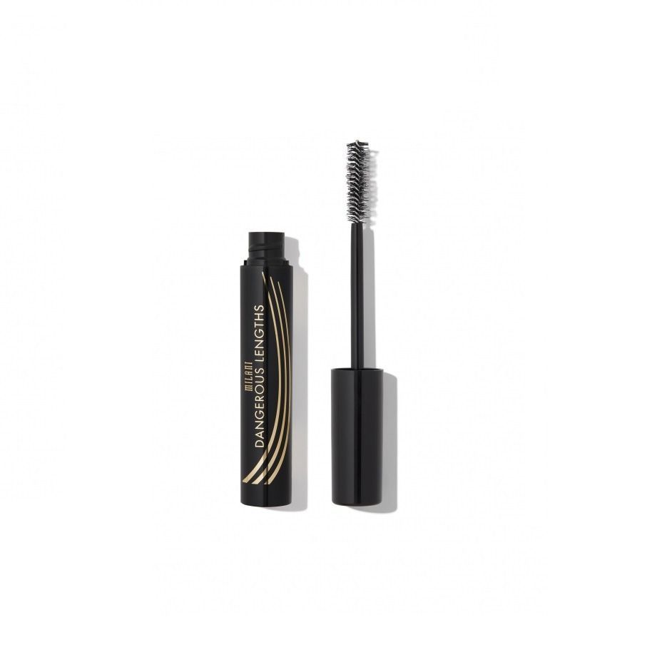 Milani Dangerous Lengths Ultra Def 3 D Mascara - Smink
