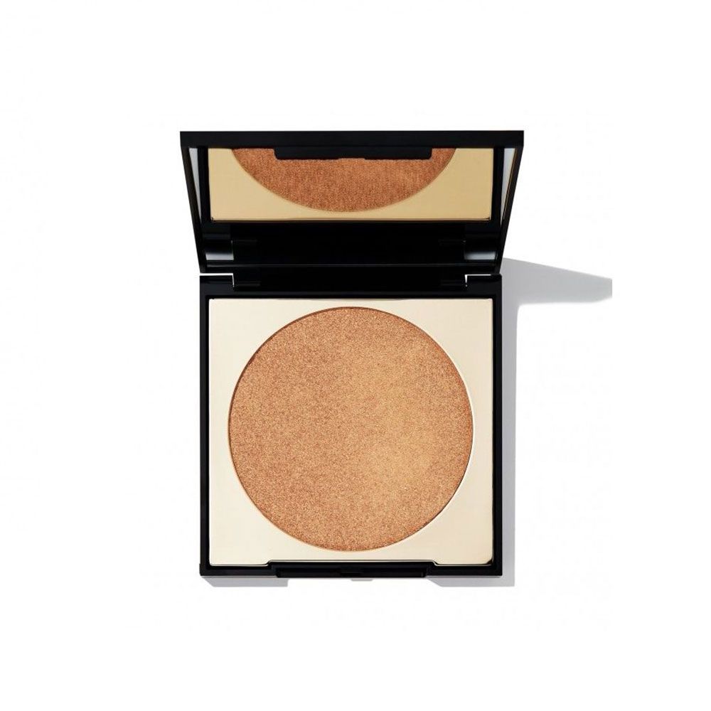 Milani Intense Bronze Face & Body Powder- Sunkissed Bronze - Smink
