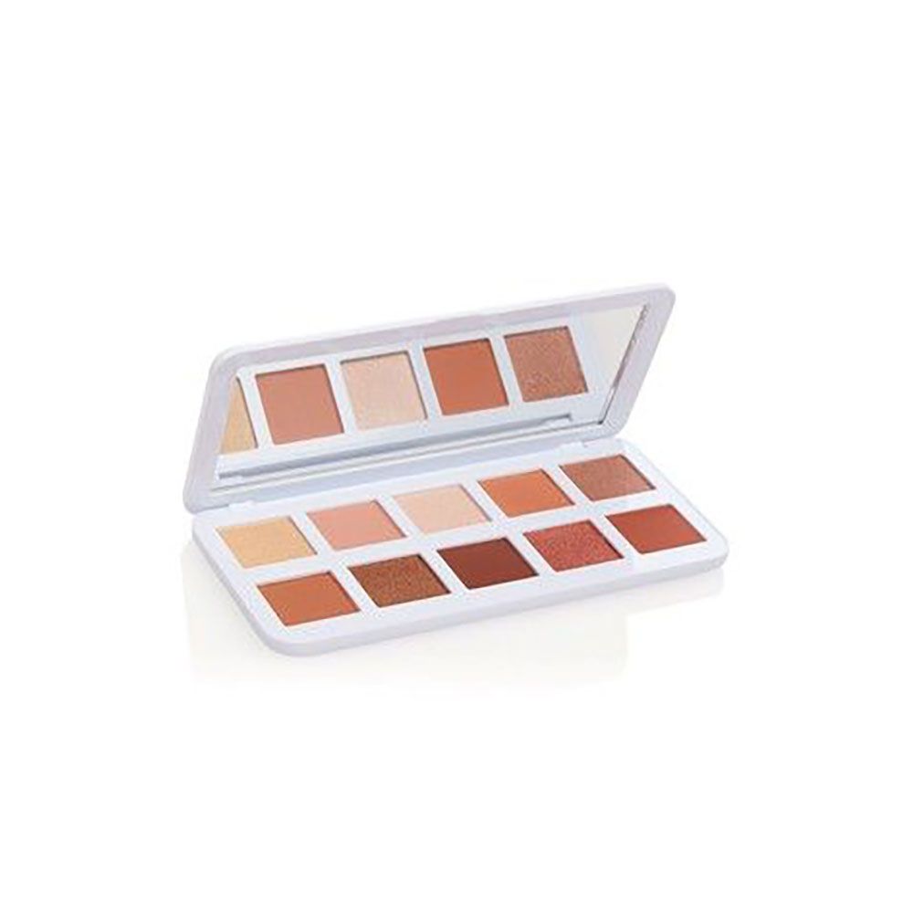 Models Own Eyeshadow Palette Barely There 2 - Smink