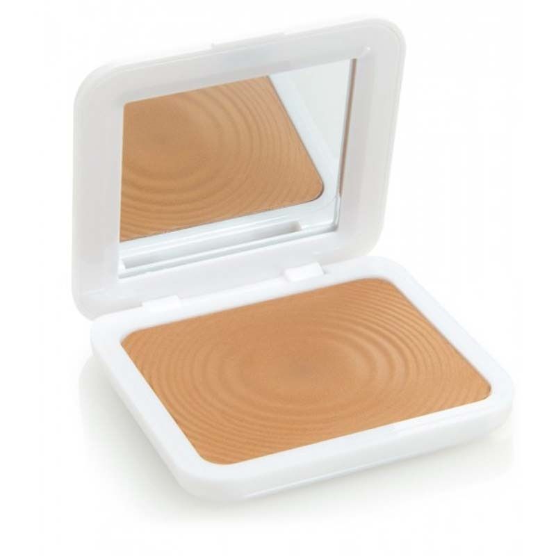 Models Own C.b Powder Matte Light Tan - Smink