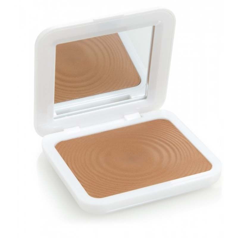 Models Own C.b Powder Matte Deep Tan - Smink