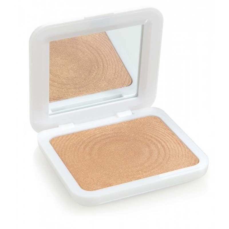 Models Own H.b Powder Shimmer L.g Brown - Smink