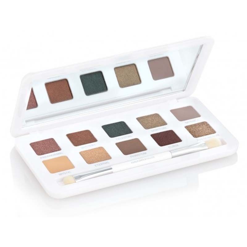 Models Own Eyeshadow Palette Supernatural - Smink