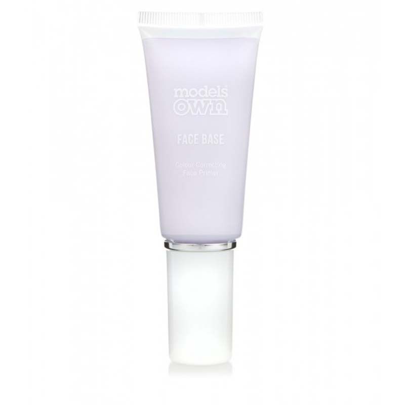 Models Own Colour Correctin Face Primer Sallowness - Smink