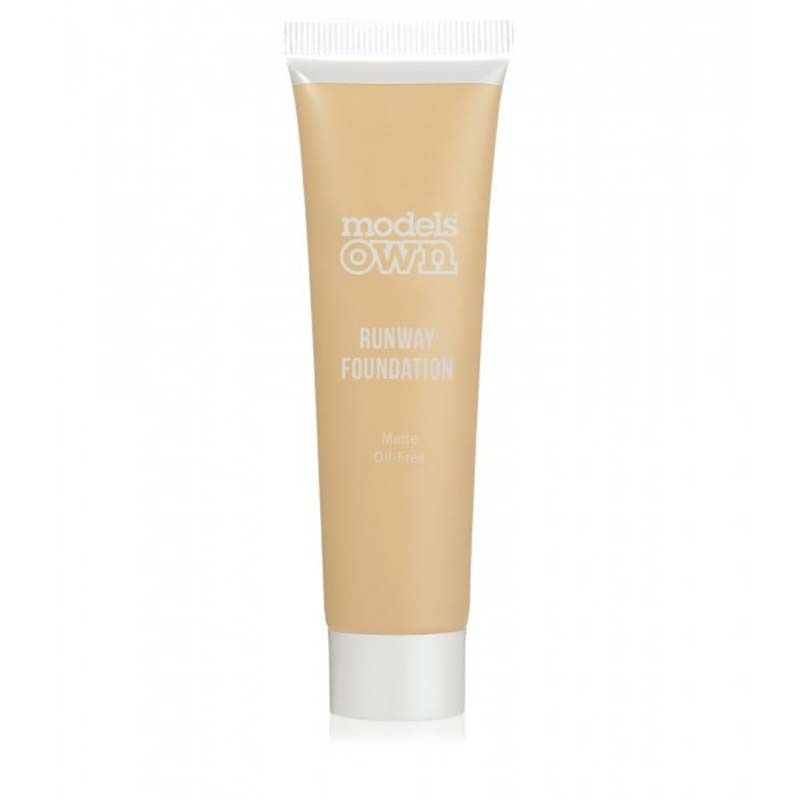 Models Own Foundation Matte Bisque - Smink