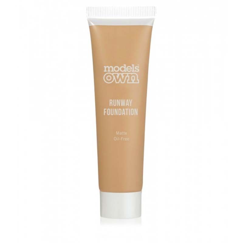 Models Own Foundation Matte Buff - Smink