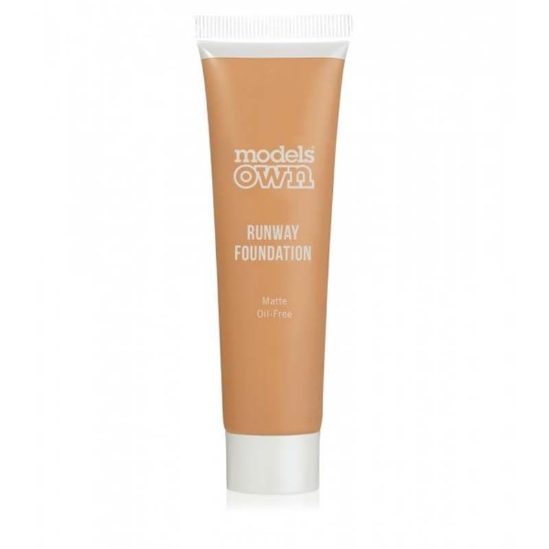 Models Own Foundation Matte Chestnut - Smink