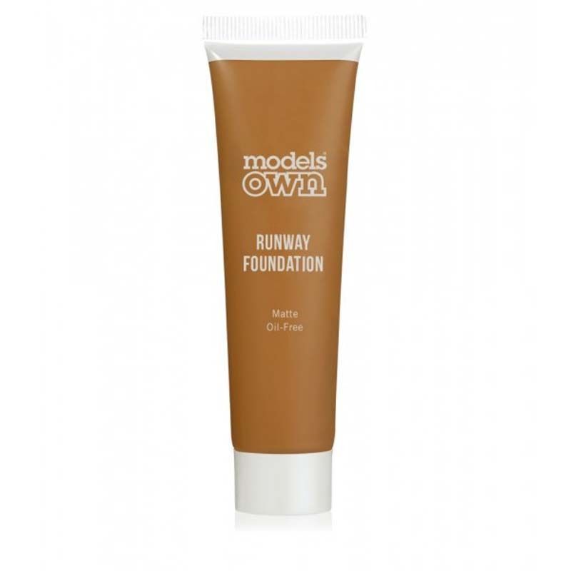 Models Own Foundation Matte Mocha - Smink