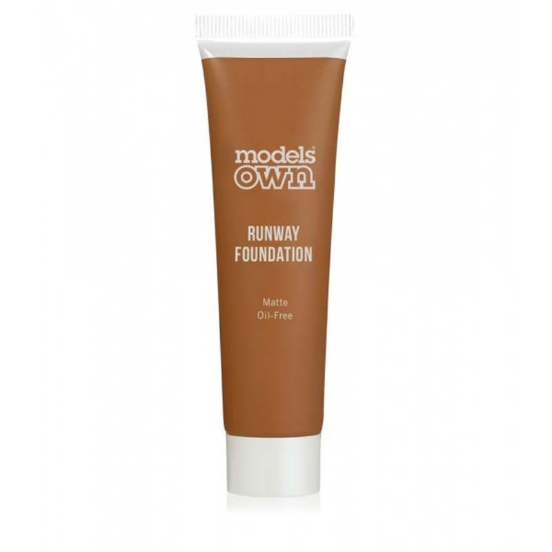 Models Own Foundation Matte Espresso - Smink