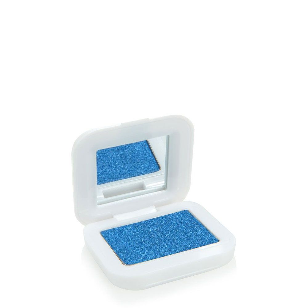 Models Own Shimmer Powder Eyeshadow Leprechaun - Smink