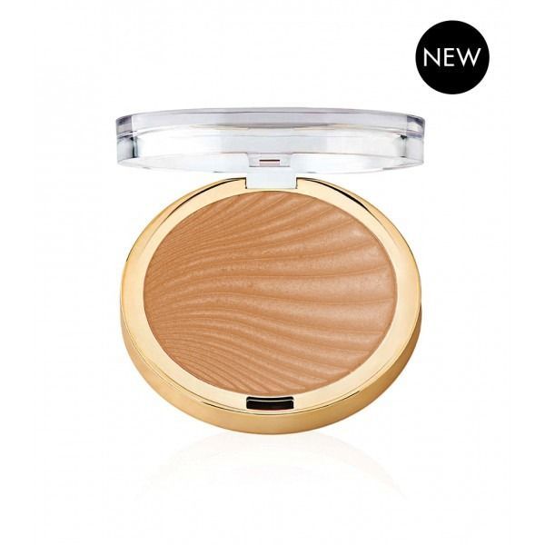 Milani Glowing - Smink