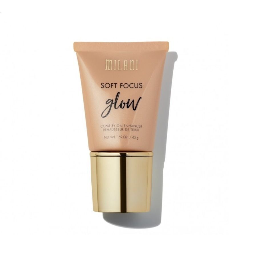 Milani Soft Focus Glow Complexion Enhancer Golden Glow - Smink