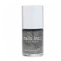 Nails Inc London Nail Polish Argyll Street 10ml, 10ml - Smink