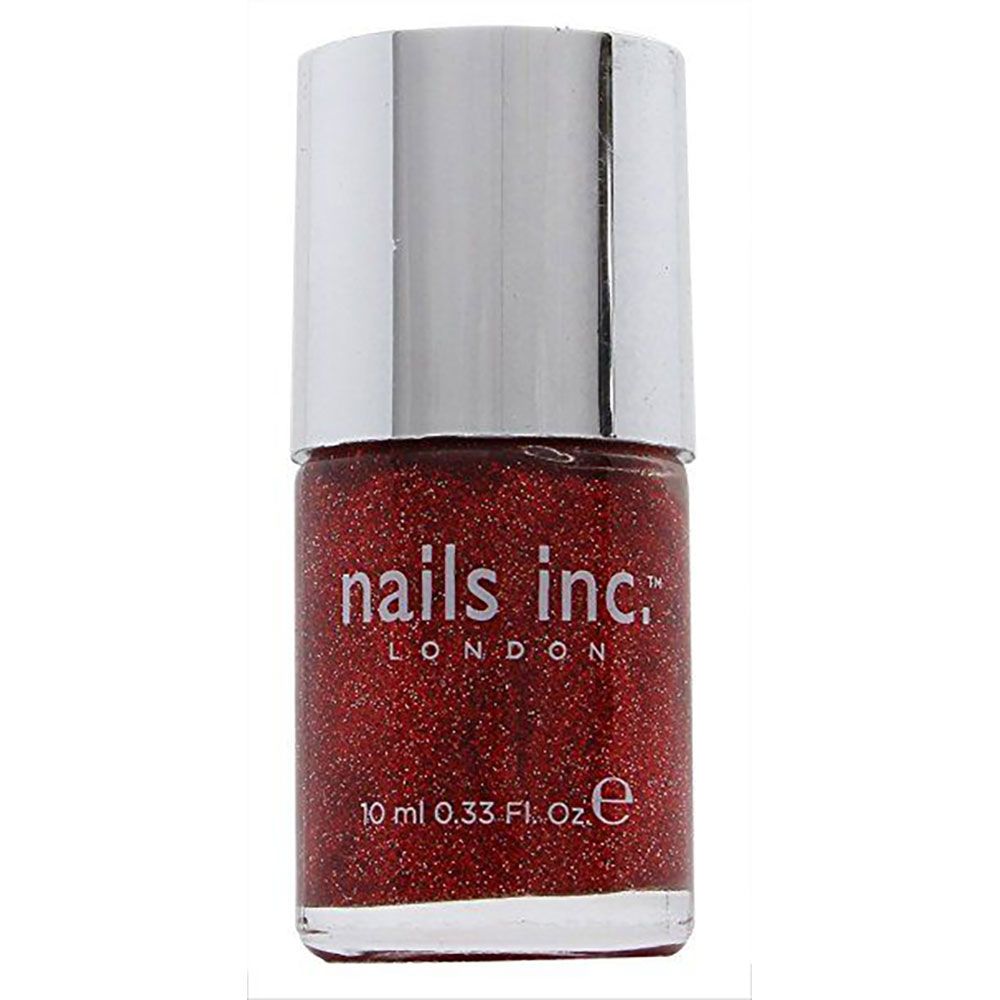 Nails Inc London Nail Polish Chapel Market 10ml, 10ml - Smink