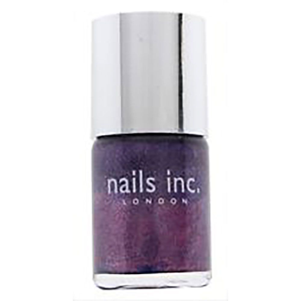 Nails Inc London Nail Polish Countess Road 10ml, 10ml - Smink