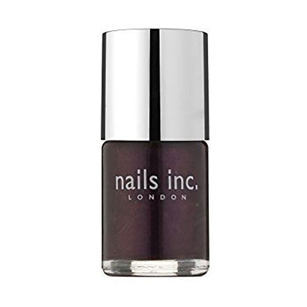 Nails Inc London Nail Polish Crown Court 10ml, 10ml - Smink