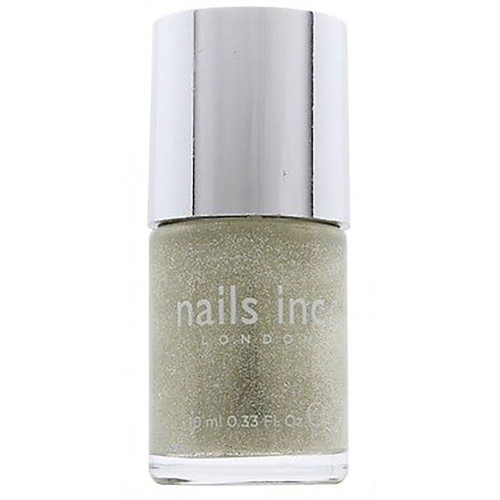 Nails Inc London Nail Polish Holborn 10ml, 10ml - Smink