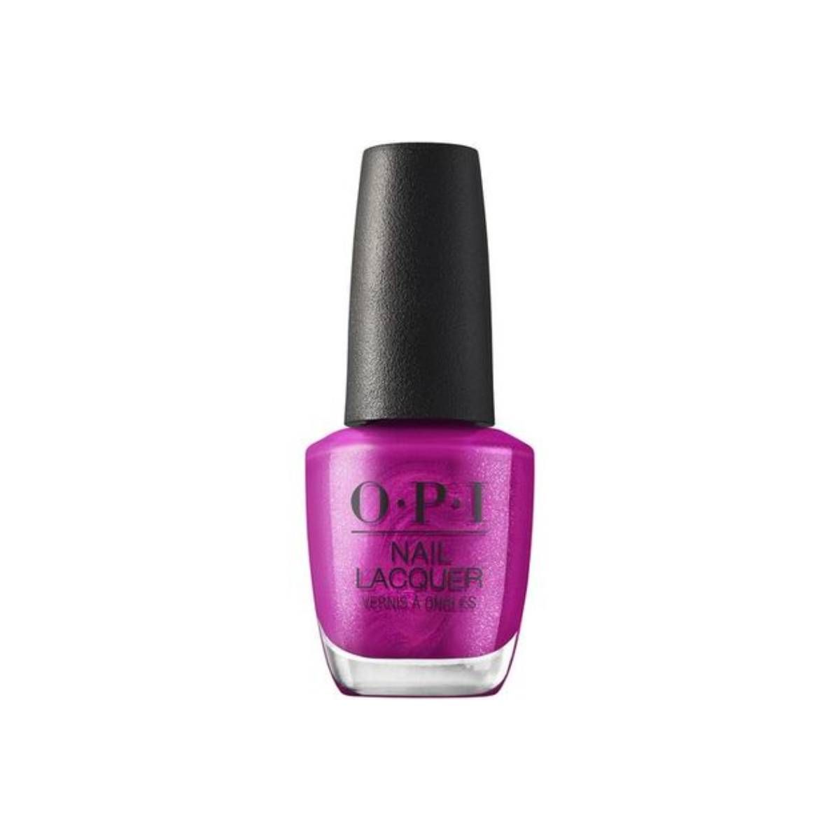 OPI Nail Lacquer Charmed I'm Sure 15ml, Lila, 15ml - Smink