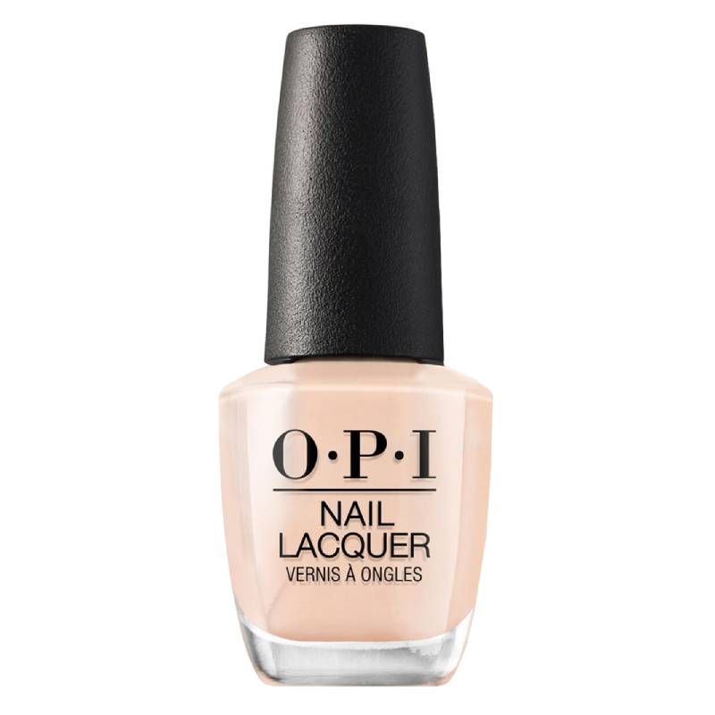 OPI Nail Lacquer Samoan Sand 15ml, 15ml - Smink