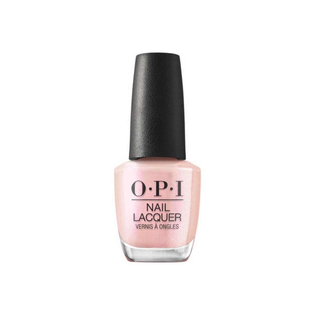 OPI Nail Lacquer Switch to Portrait Mode 15ml, Beige, 15ml - Smink