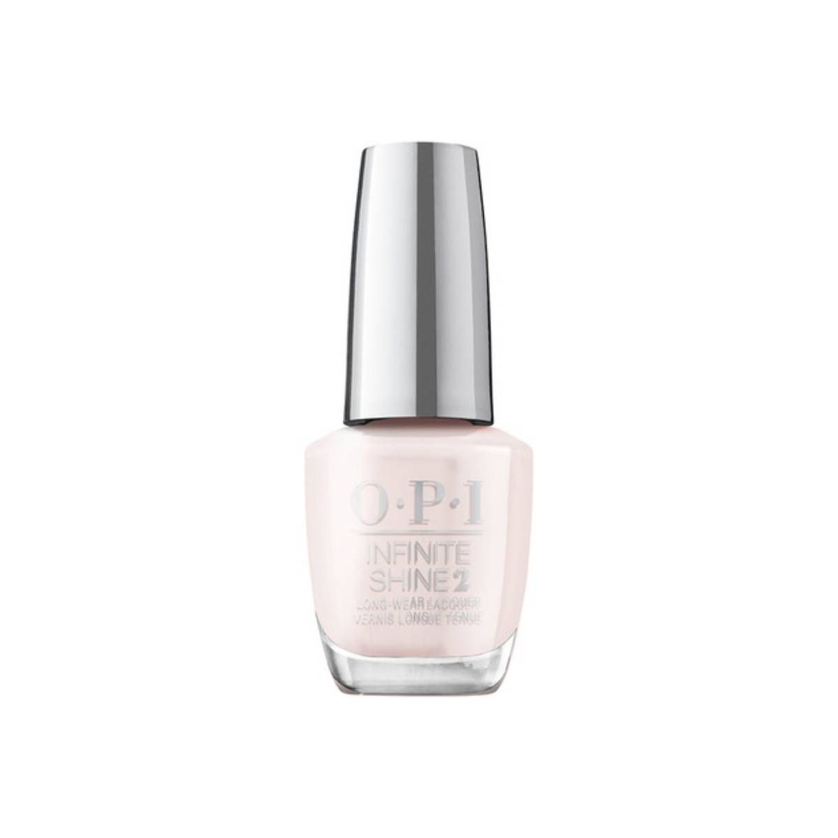 OPI Infinite Shine Pink in Bio 15ml, Rosa, 15ml - Smink