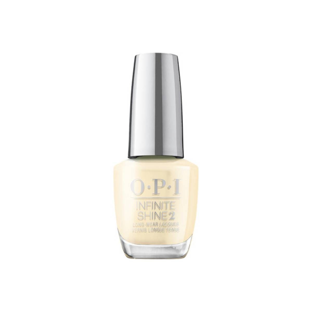 OPI Infinite Shine Blinded by the Ring Light 15ml, Gul, 15ml - Smink