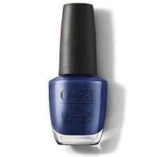 OPI Nail Lacquer Isn't It Grand Avenue 15ml, Blå, 15ml - Smink