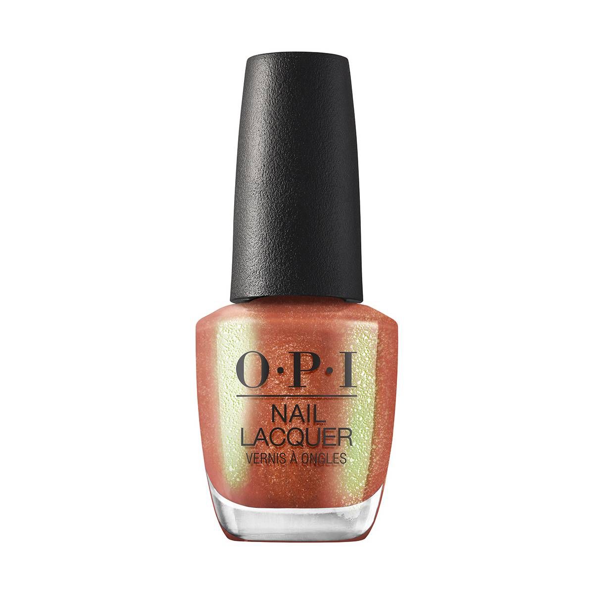 OPI Nail Lacquer Virgoals 15ml, Brun, 15ml - Smink