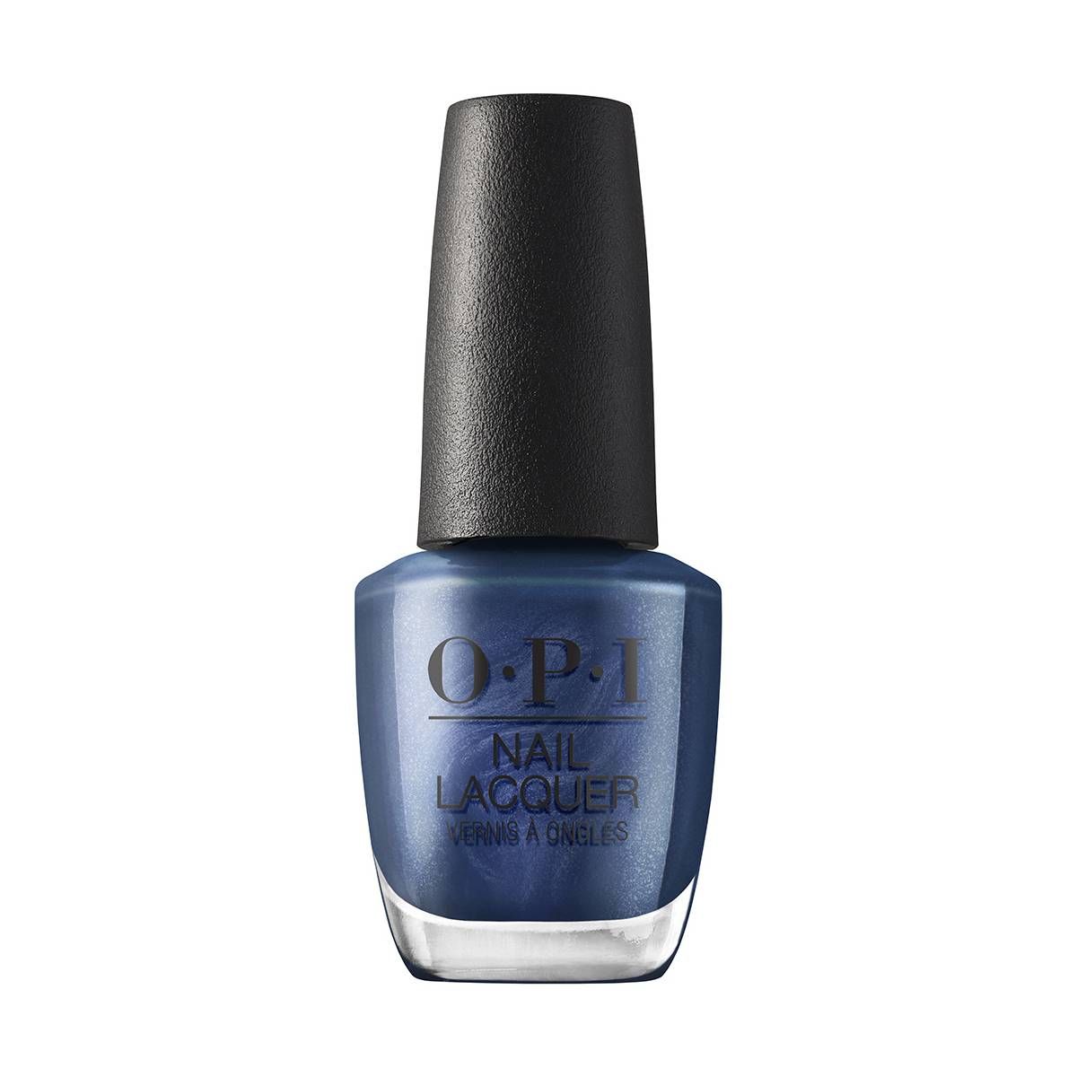 OPI Nail Lacquer Aquarius Renegade 15ml, Blå, 15ml - Smink