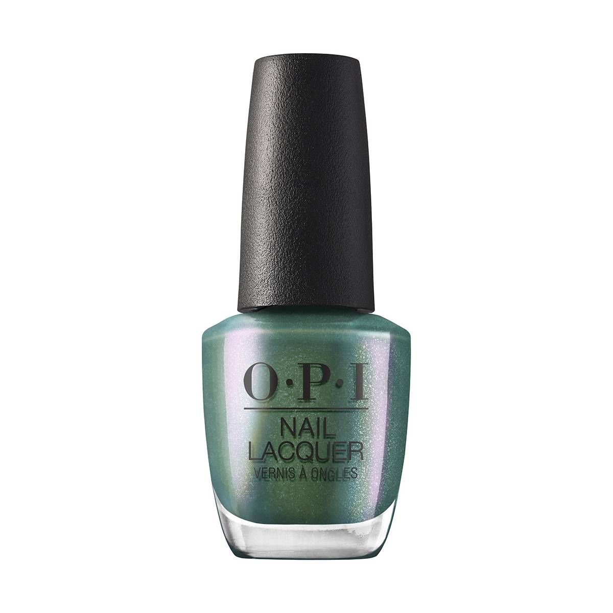 OPI Nail Lacquer Feelin? Capricorn-y 15ml, Grön, 15ml - Smink