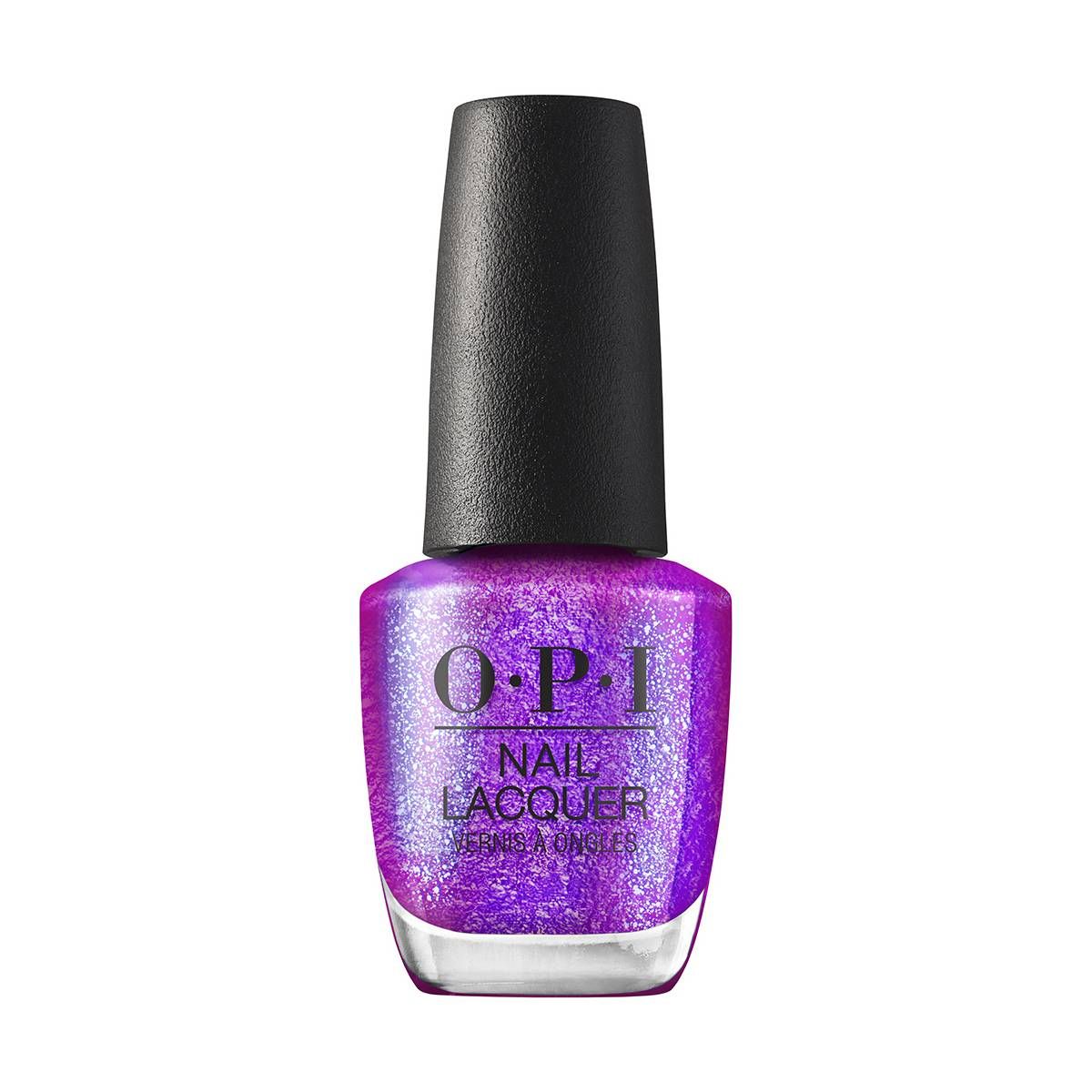 OPI Nail Lacquer Feelin' Libra-ted 15ml, Lila, 15ml - Smink