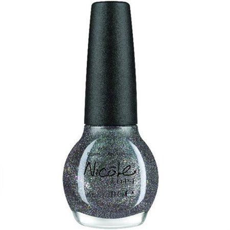 OPI Kardashian Kolor Nicole Follow me On Glitter Nailpolish, Glitter - Smink