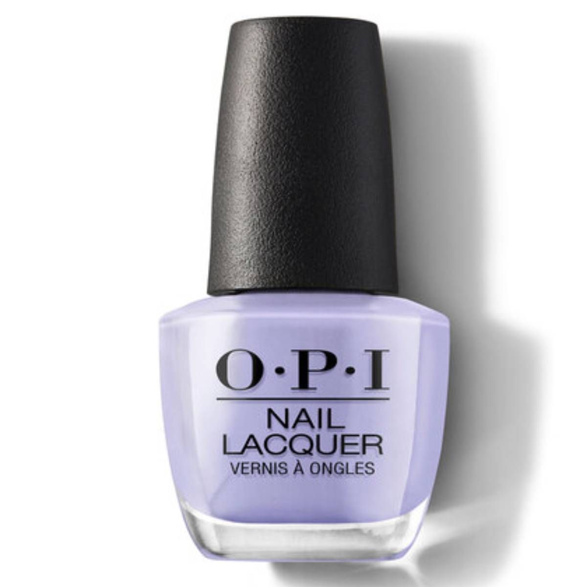 OPI Nail Lacquer You're Such a Budapest 15ml, Lila, 15ml - Smink
