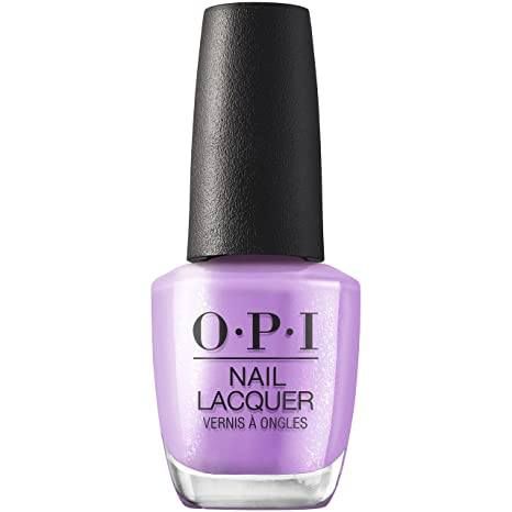 OPI Nail Lacquer Don't Wait. Create., Lila - Smink