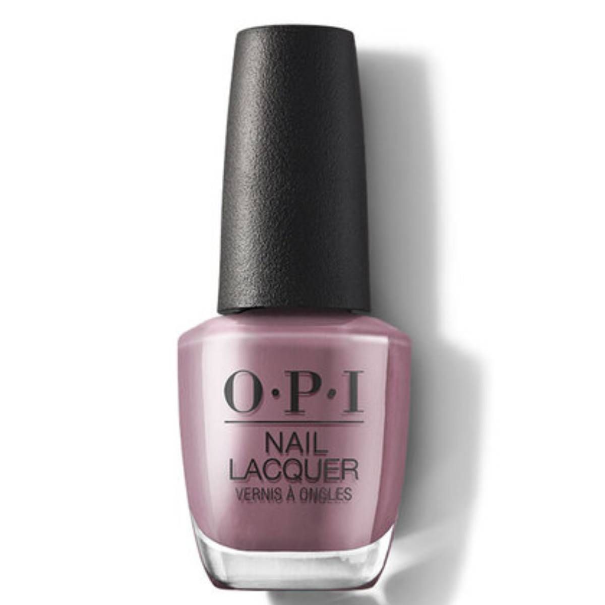 OPI Nail Laquer Claydreaming 15ml, Lila, 15ml - Smink