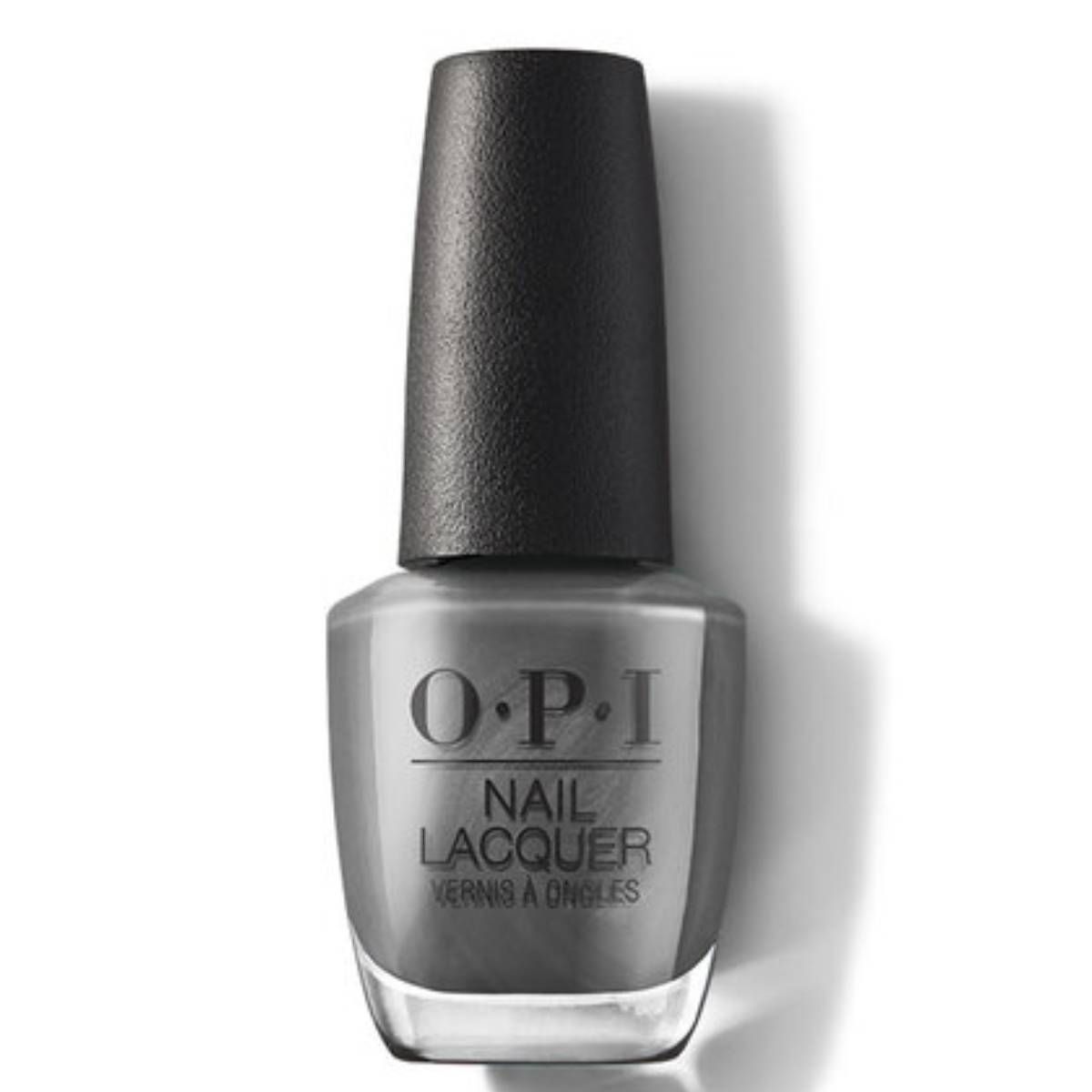 OPI Nail Laquer Clean Slate 15ml, Grå, 15ml - Smink