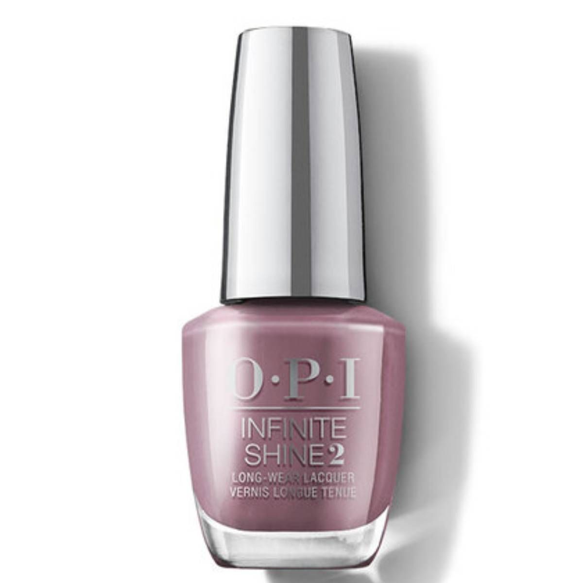 OPI Infinite Shine Claydreaming 15ml, Lila, 15ml - Smink