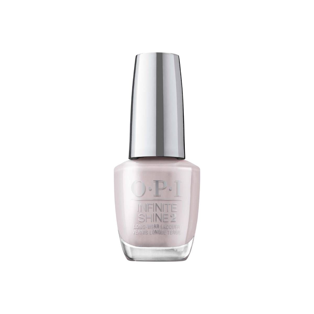 OPI Infinite Shine Peace of Mined 15ml, Grå, 15ml - Smink