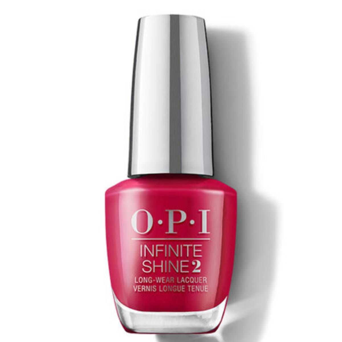 OPI Infinite Shine Red-veal Your Truth 15ml, Röd, 15ml - Smink