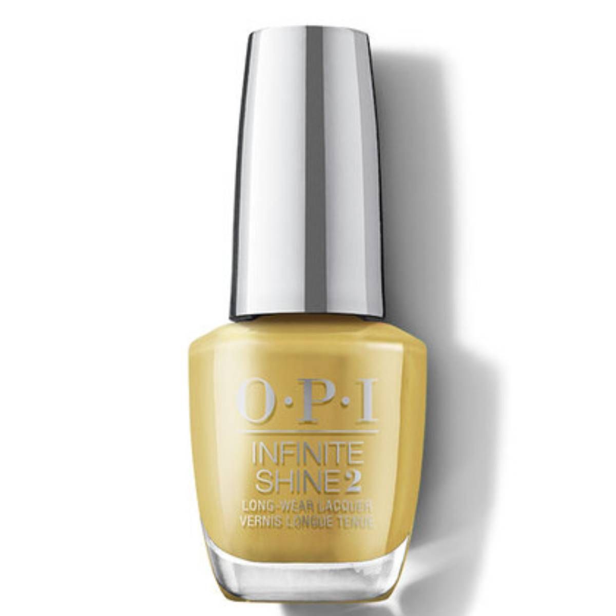 OPI Infinite Shine Ochre the Moon 15ml, Gul, 15ml - Smink