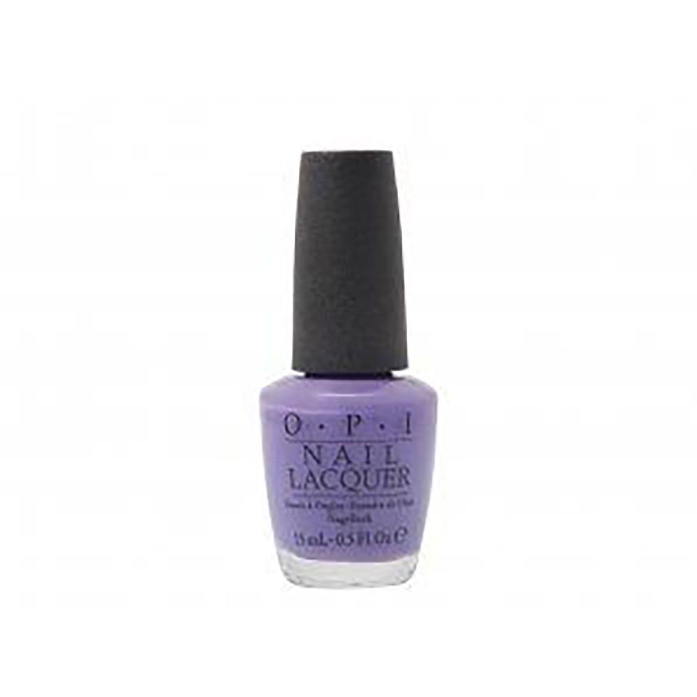 Opi Nail Lacquer Lost My Bikini In Molokini Nlh75, Lila - Smink