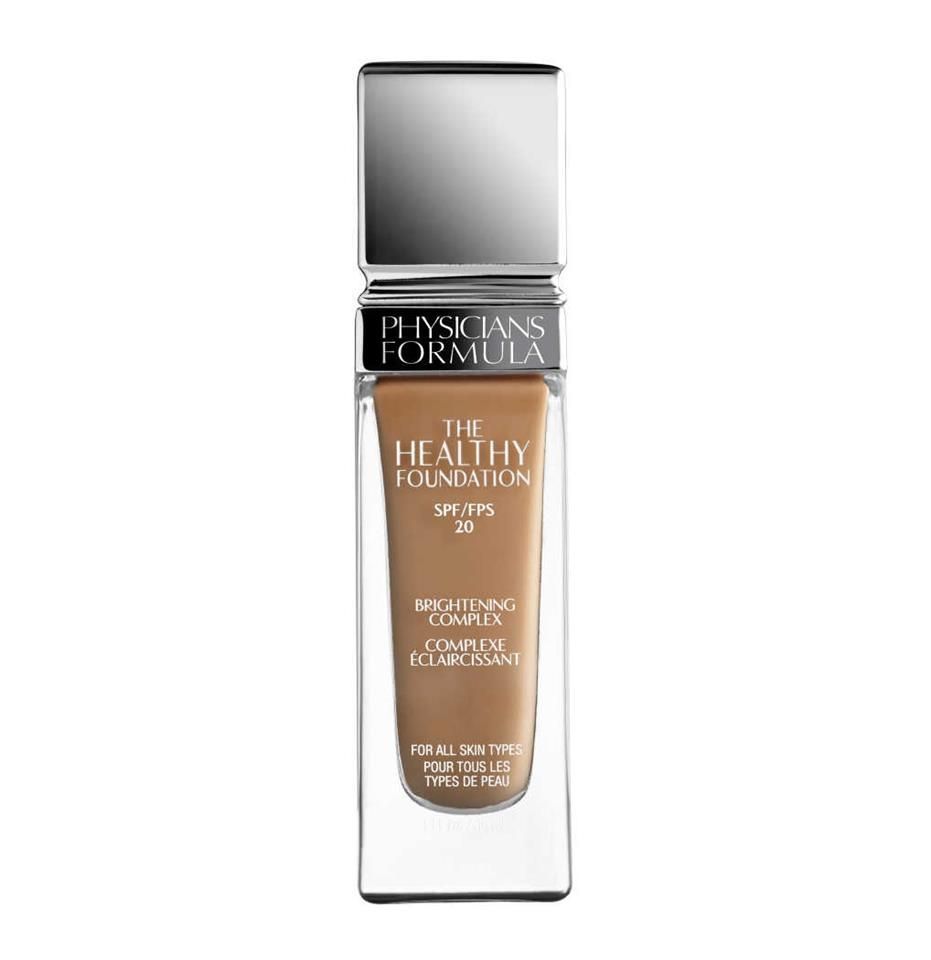 Physicians Formula The Healthy Foundation SPF 20 MN4 - Smink