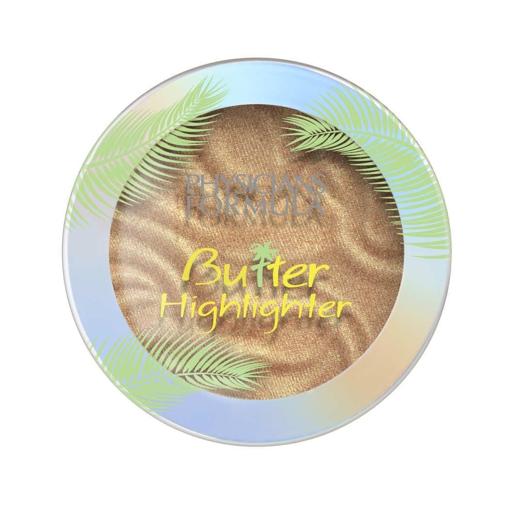 Physicians Formula Murumuru Butter Highlighter Champagne - Smink